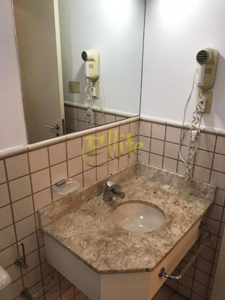 Flat/Apart Hotel, 1 quarto, 28 m² - Foto 9