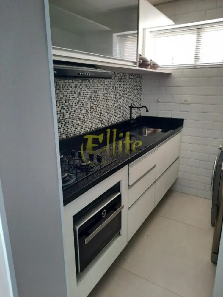 Flat/Apart Hotel, 1 quarto, 50 m² - Foto 5