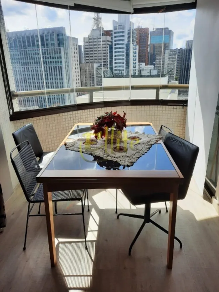 Flat/Apart Hotel, 1 quarto, 50 m² - Foto 4