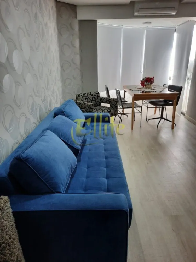 Flat/Apart Hotel, 1 quarto, 50 m² - Foto 1