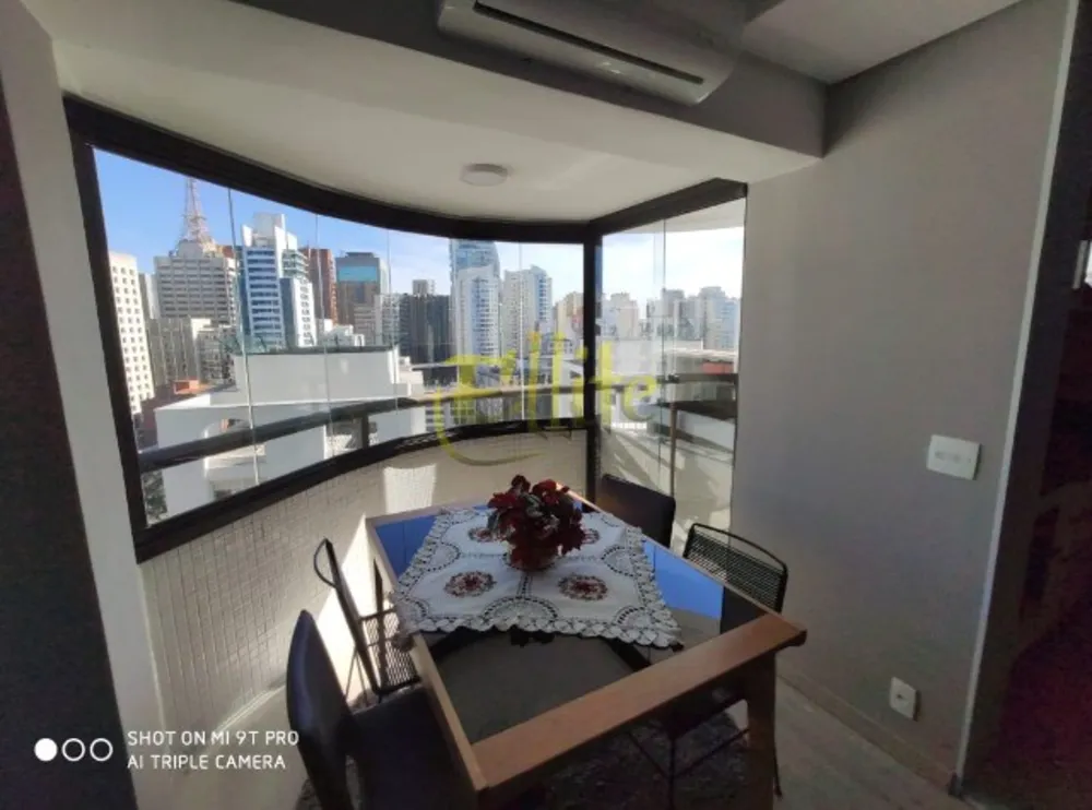 Flat/Apart Hotel, 1 quarto, 50 m² - Foto 3