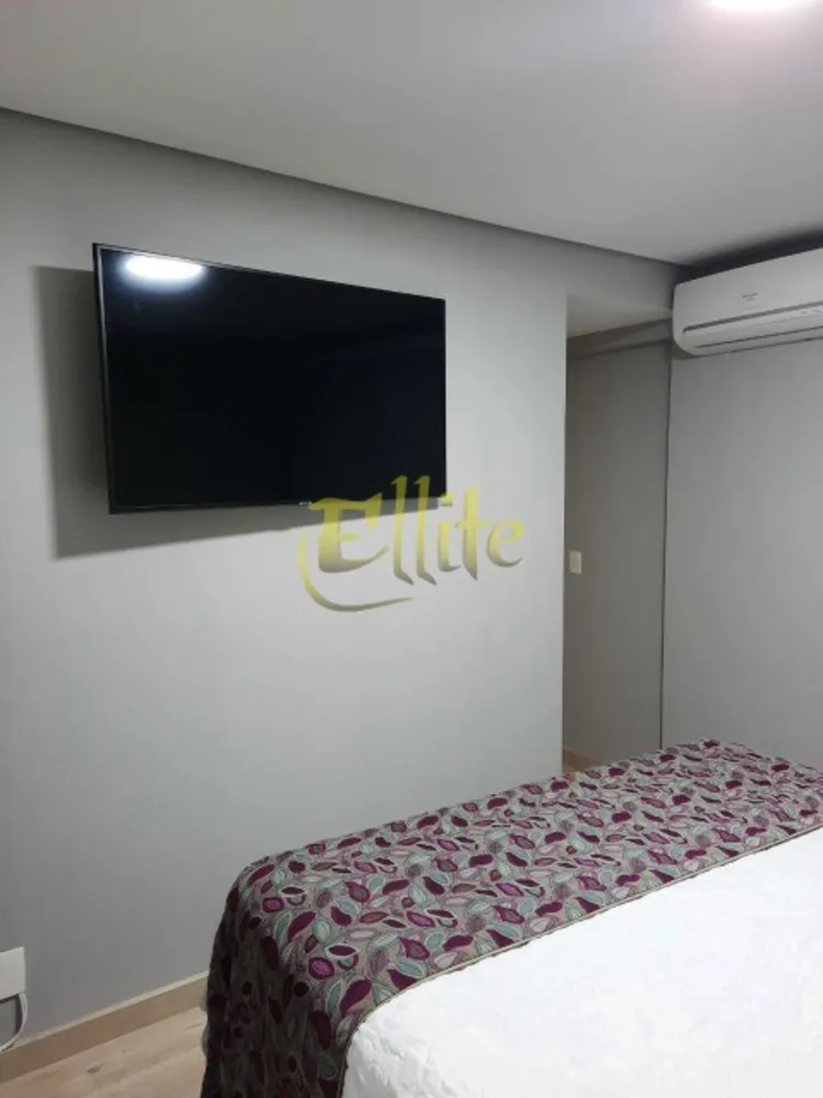 Flat/Apart Hotel, 1 quarto, 50 m² - Foto 9