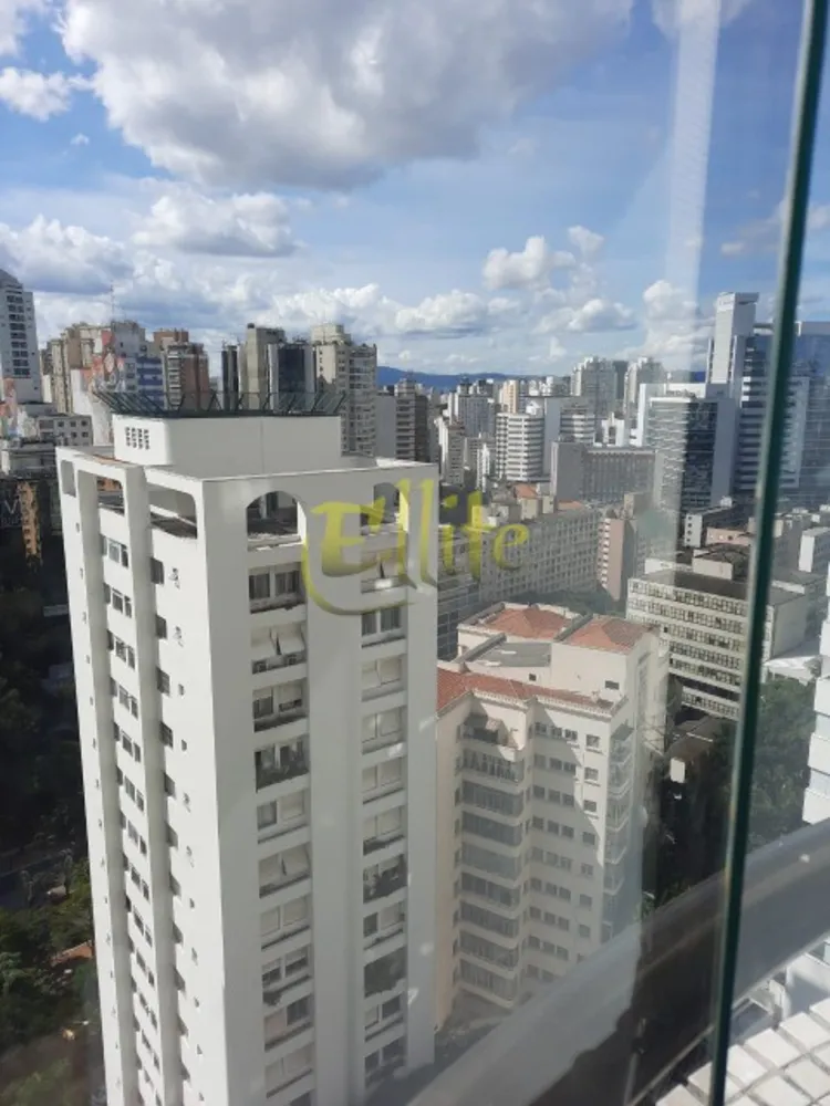 Flat/Apart Hotel, 1 quarto, 50 m² - Foto 12