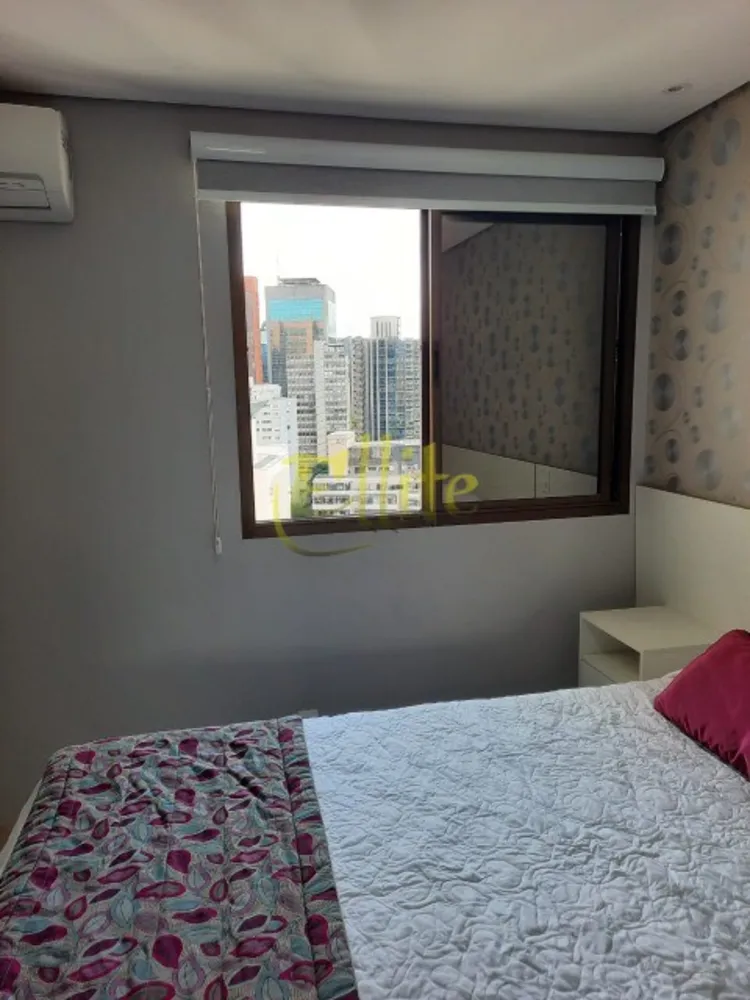 Flat/Apart Hotel, 1 quarto, 50 m² - Foto 8