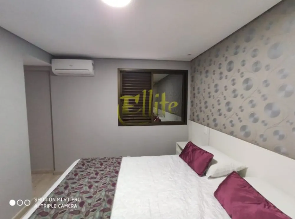 Flat/Apart Hotel, 1 quarto, 50 m² - Foto 7