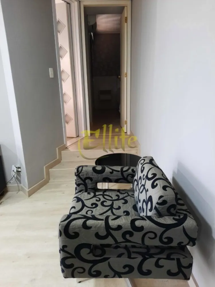 Flat/Apart Hotel, 1 quarto, 50 m² - Foto 2