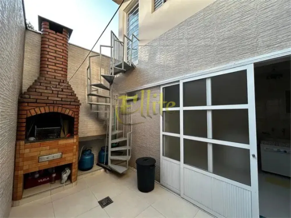 Casa, 3 quartos, 100 m² - Foto 2