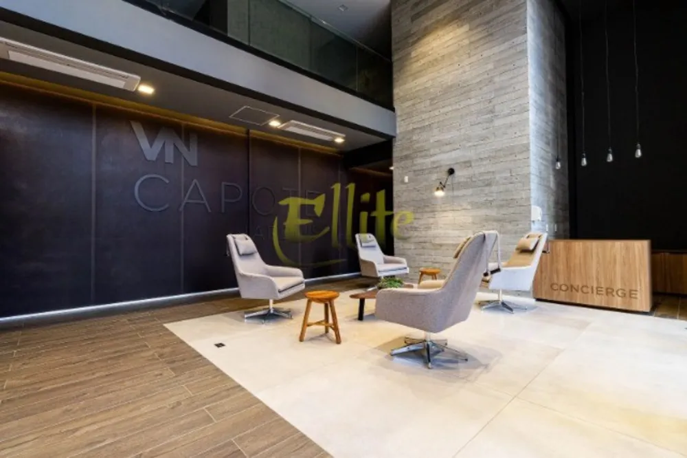 Apartamento, 2 quartos, 120 m² - Foto 5
