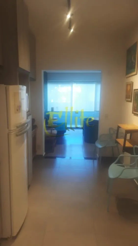 Apartamento, 2 quartos, 120 m² - Foto 1
