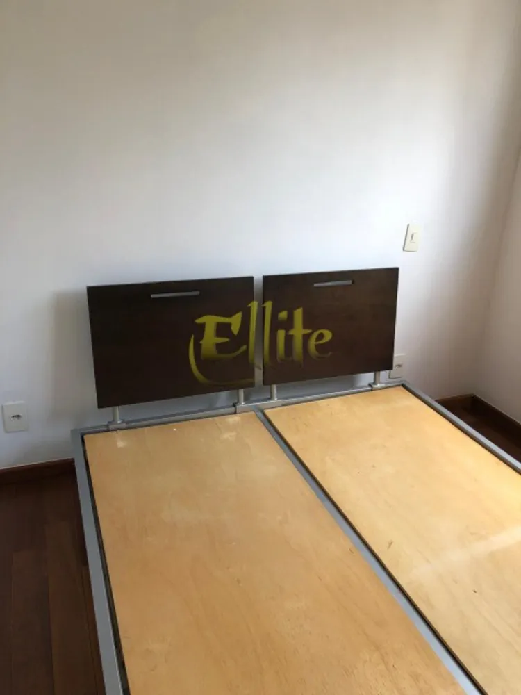 Apartamento, 1 quarto, 42 m² - Foto 1