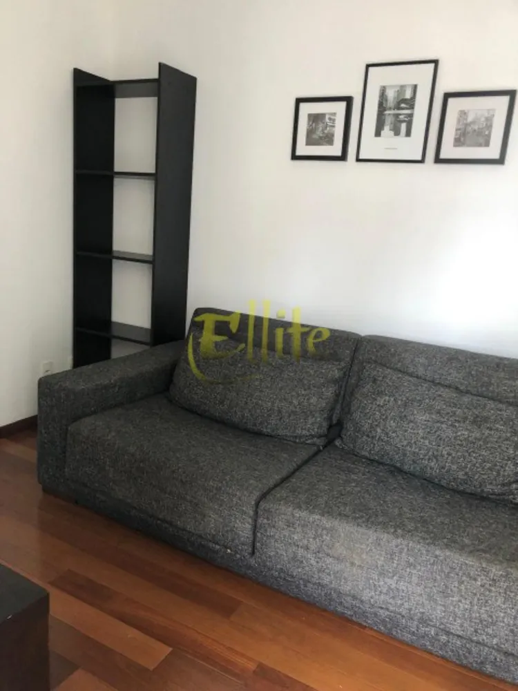Apartamento, 1 quarto, 42 m² - Foto 3