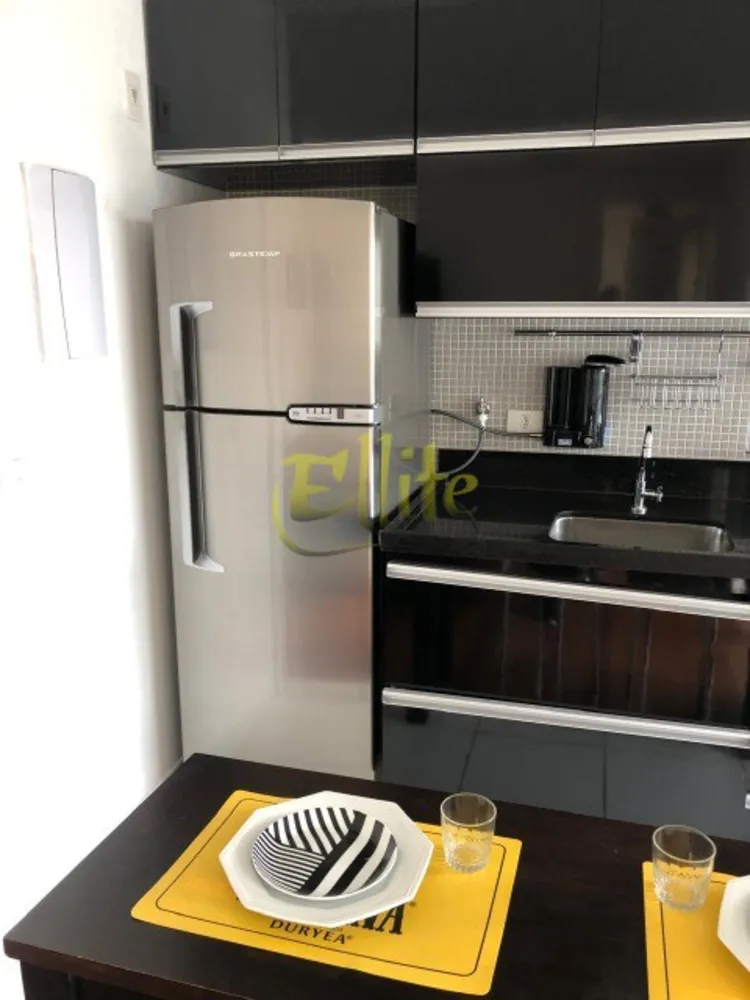 Apartamento, 1 quarto, 42 m² - Foto 8