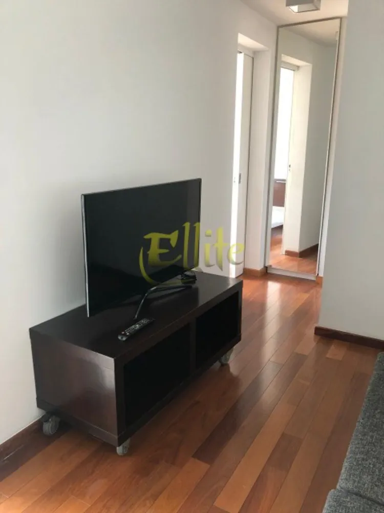 Apartamento, 1 quarto, 42 m² - Foto 2