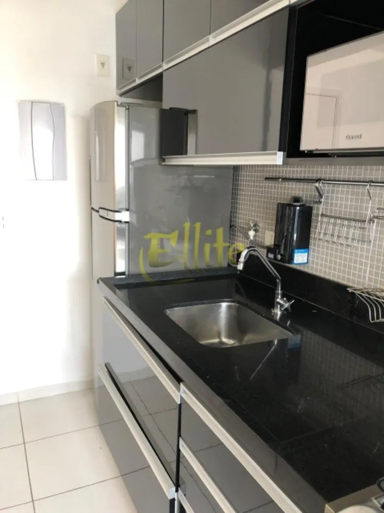 Apartamento, 1 quarto, 42 m² - Foto 6