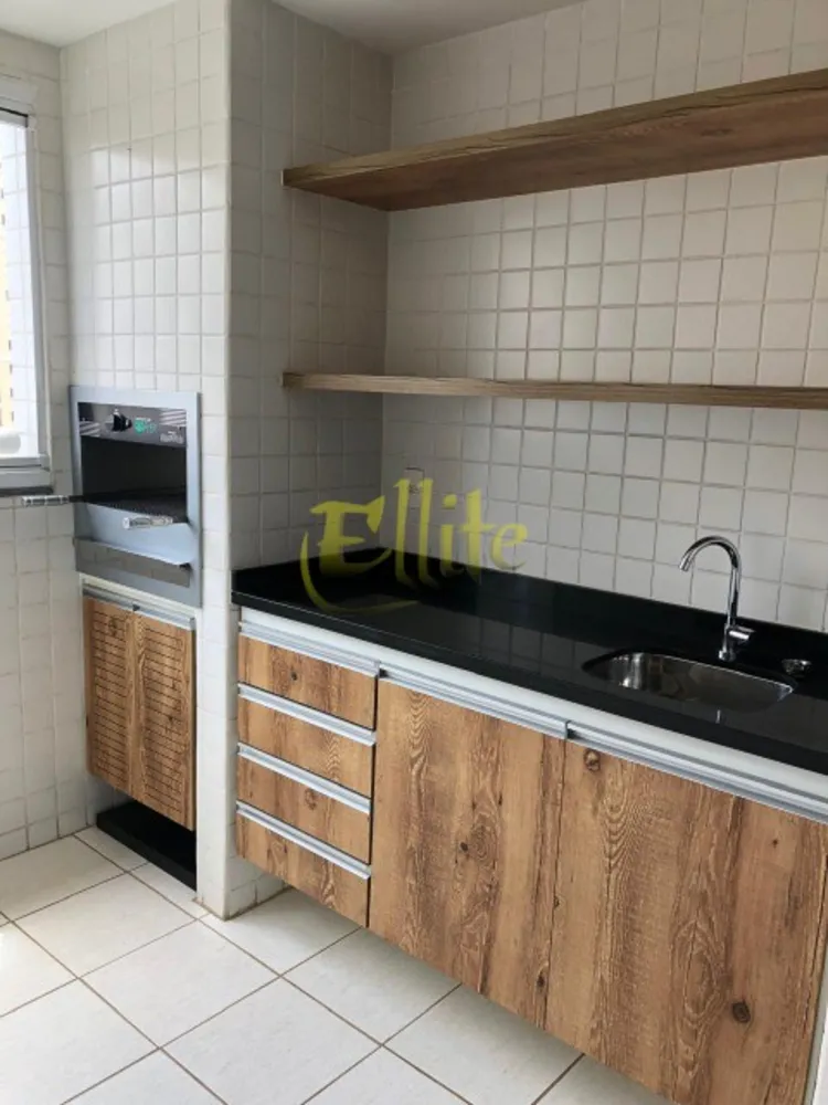Apartamento, 1 quarto, 42 m² - Foto 7