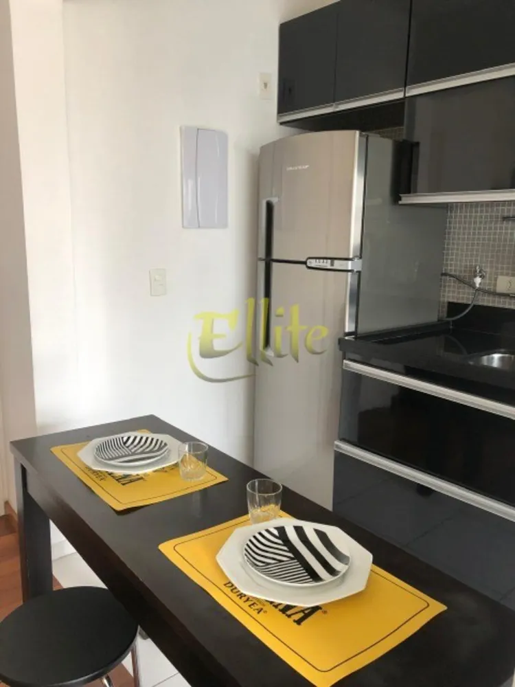 Apartamento, 1 quarto, 42 m² - Foto 5