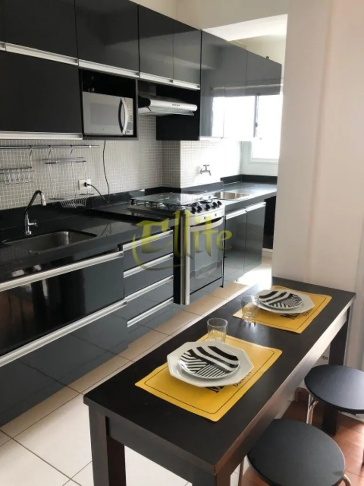 Apartamento, 1 quarto, 42 m² - Foto 6
