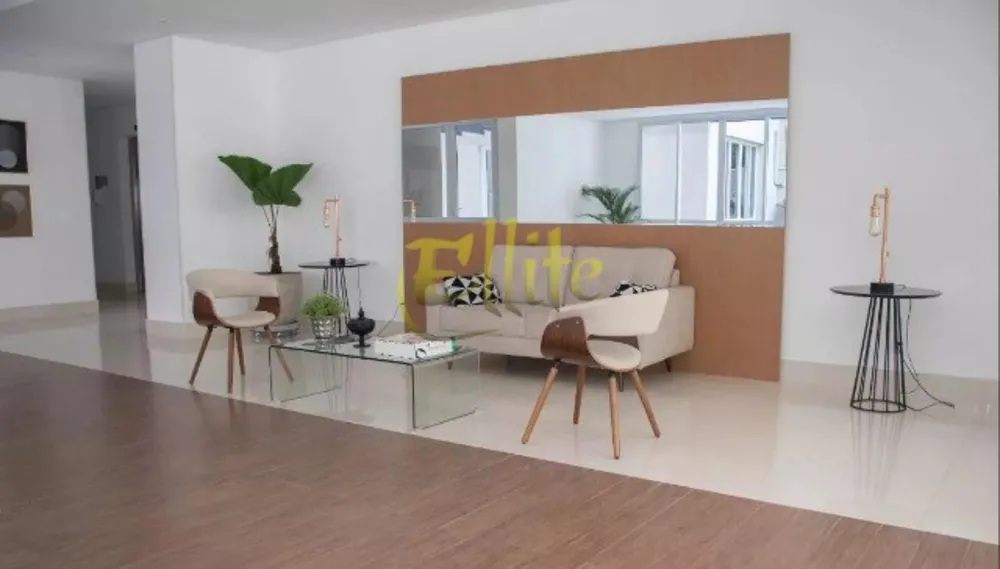 Apartamento, 1 quarto, 42 m² - Foto 11