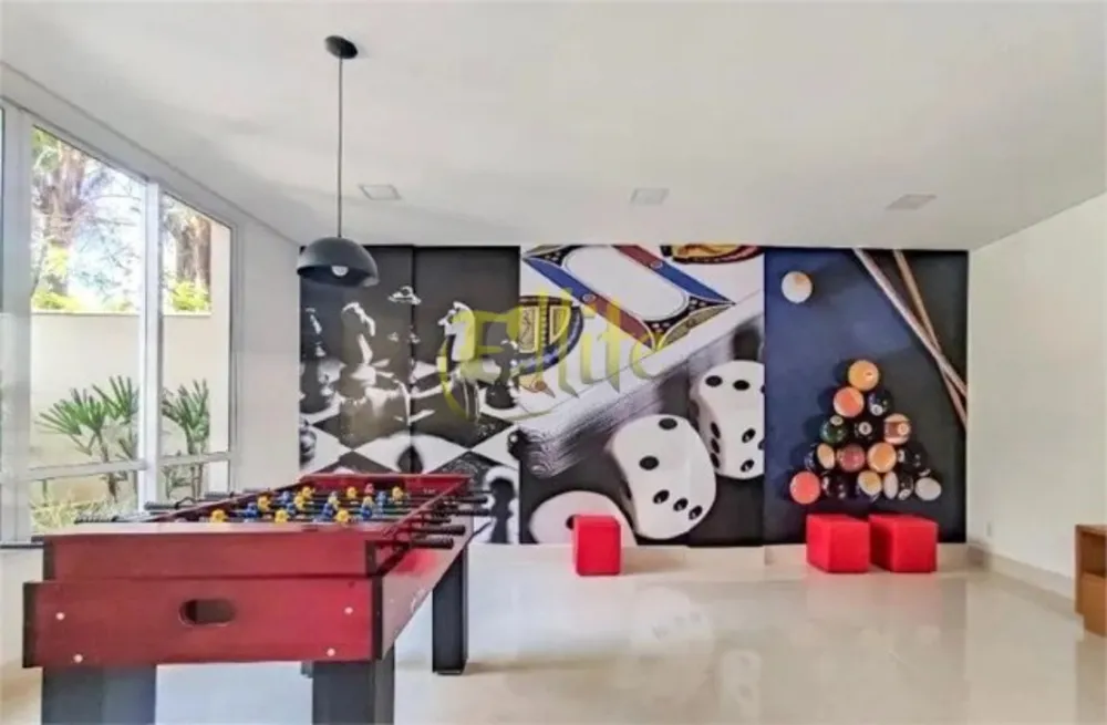 Apartamento, 1 quarto, 42 m² - Foto 12