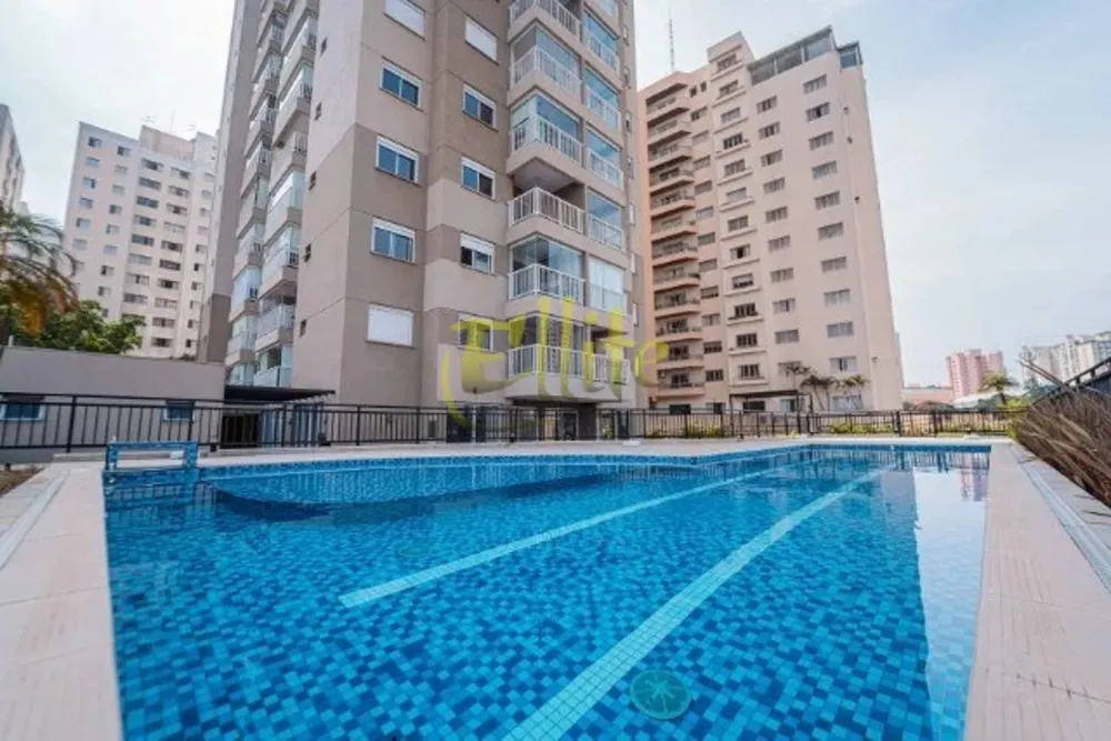 Apartamento, 1 quarto, 42 m² - Foto 5