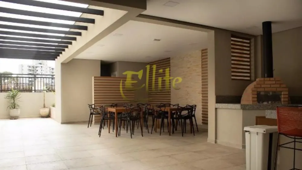 Apartamento, 1 quarto, 42 m² - Foto 1
