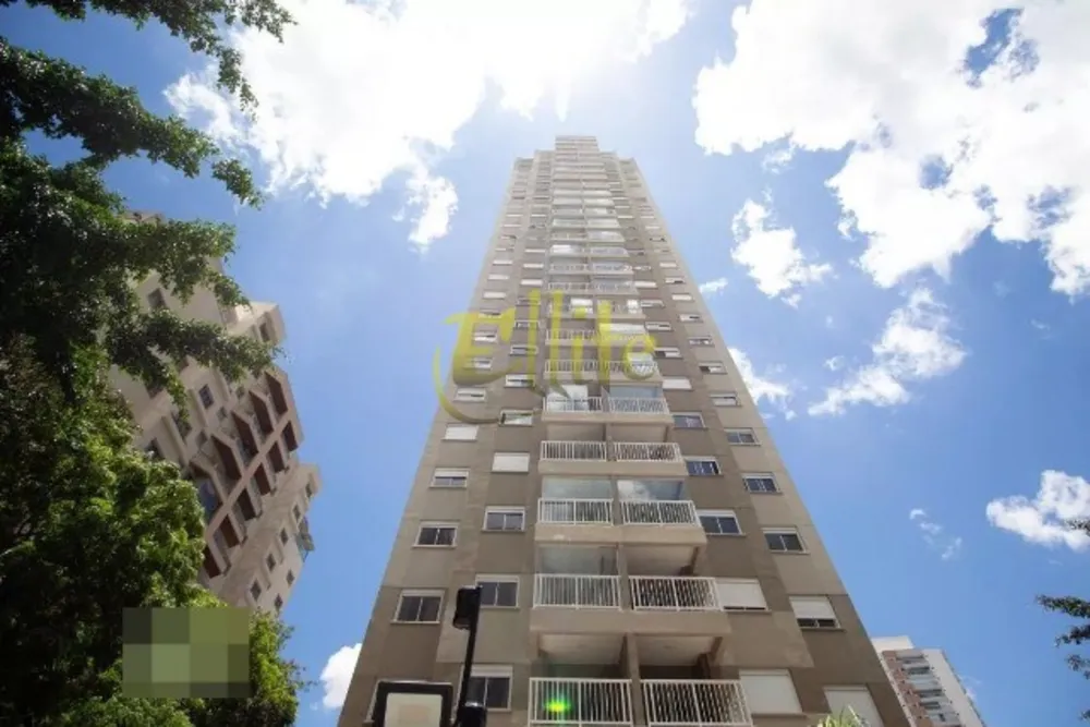 Apartamento, 1 quarto, 42 m² - Foto 4