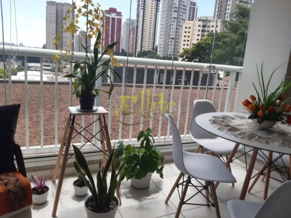 Apartamento, 1 quarto, 42 m² - Foto 3