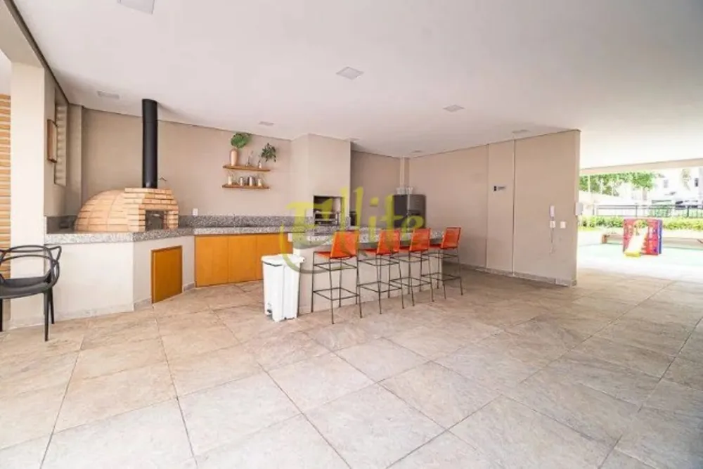 Apartamento, 1 quarto, 42 m² - Foto 2