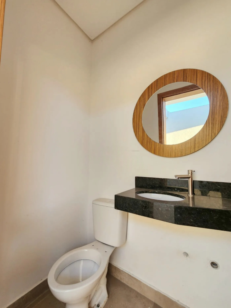Casa de Condomínio à venda com 3 quartos, 135m² - Foto 22