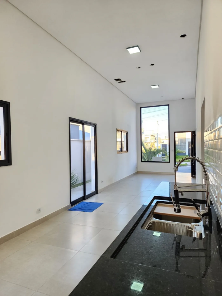 Casa de Condomínio à venda com 3 quartos, 135m² - Foto 5