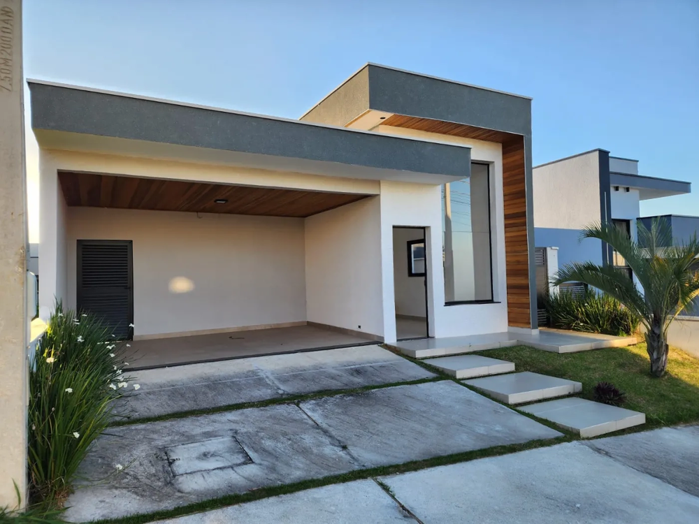 Casa de Condomínio à venda com 3 quartos, 135m² - Foto 2