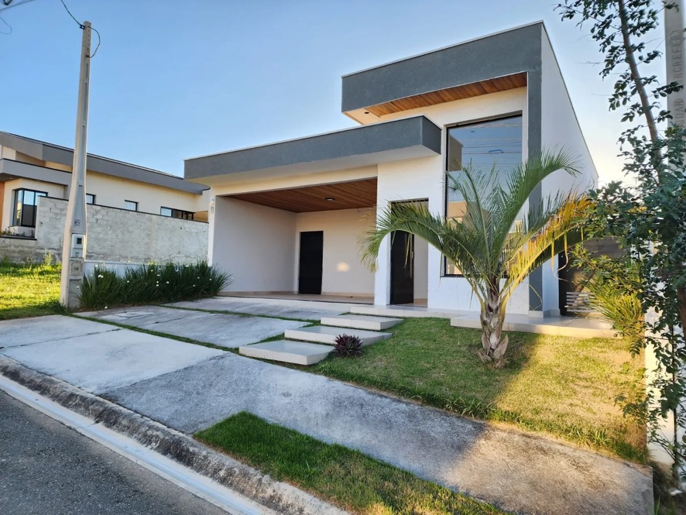Casa de Condomínio à venda com 3 quartos, 135m² - Foto 3