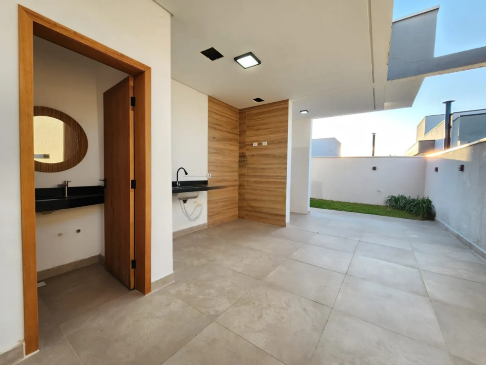 Casa de Condomínio à venda com 3 quartos, 135m² - Foto 21