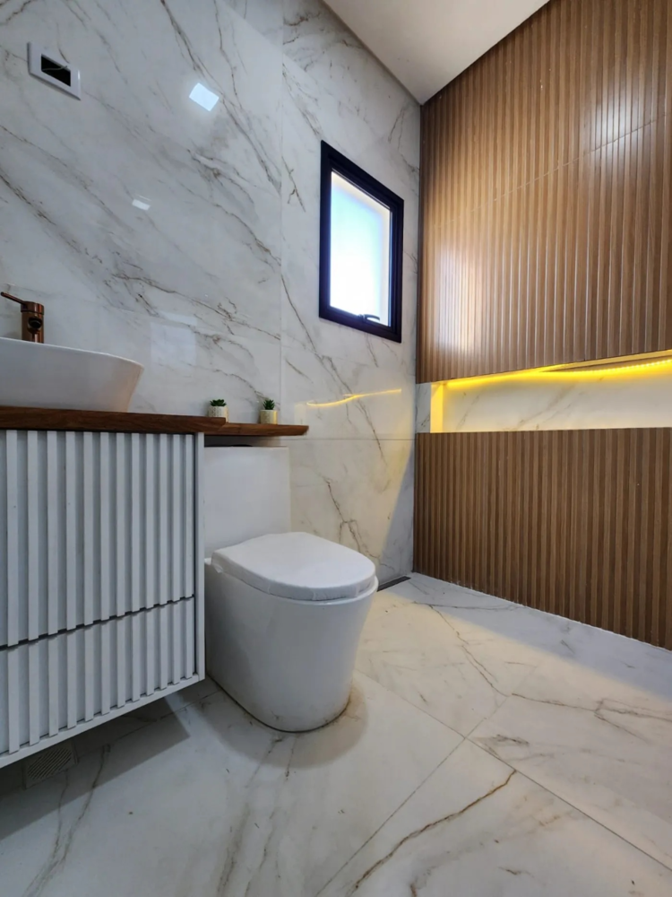 Casa de Condomínio à venda com 3 quartos, 135m² - Foto 17