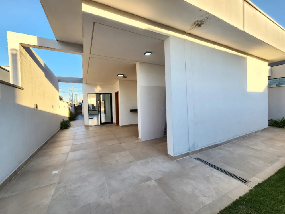 Casa de Condomínio à venda com 3 quartos, 135m² - Foto 19