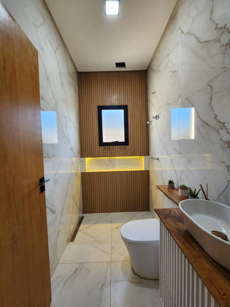 Casa de Condomínio à venda com 3 quartos, 135m² - Foto 7