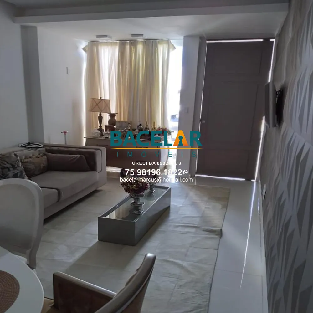 Casa, 3 quartos, 170 m² - Foto 3