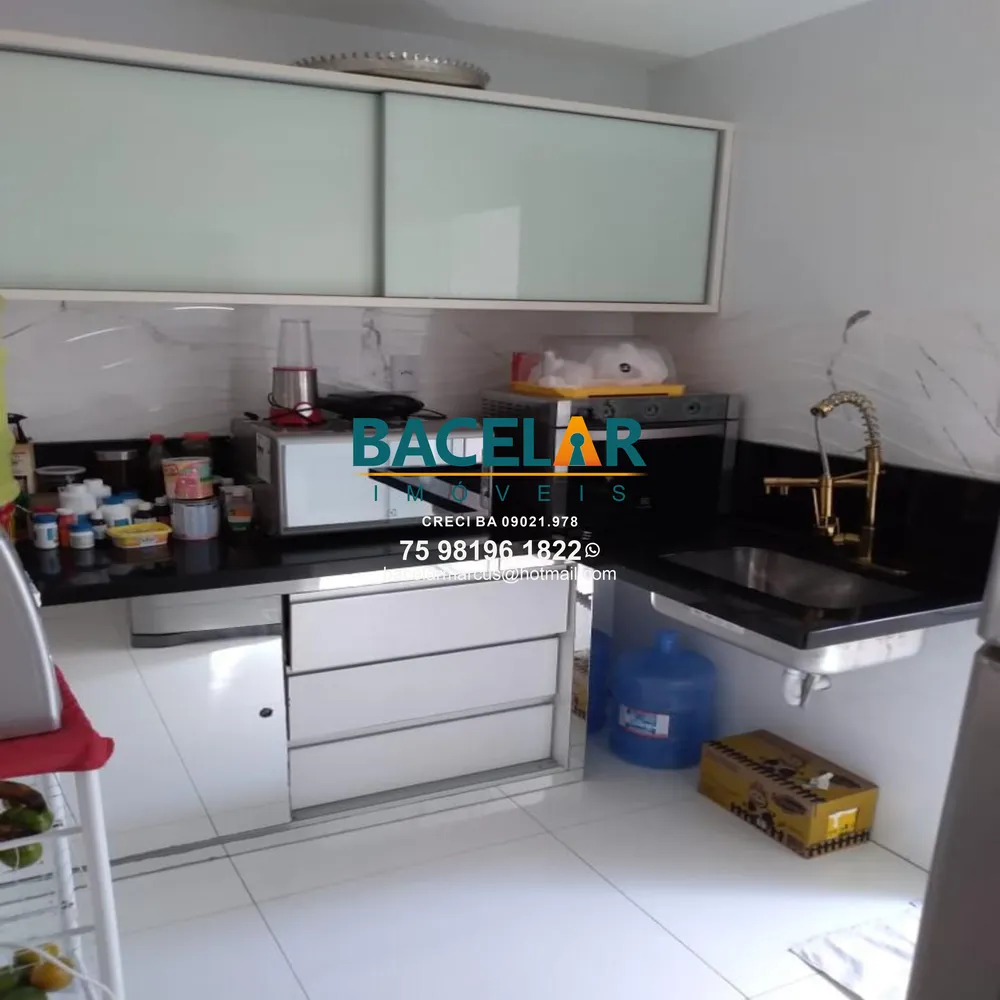 Casa, 3 quartos, 170 m² - Foto 6