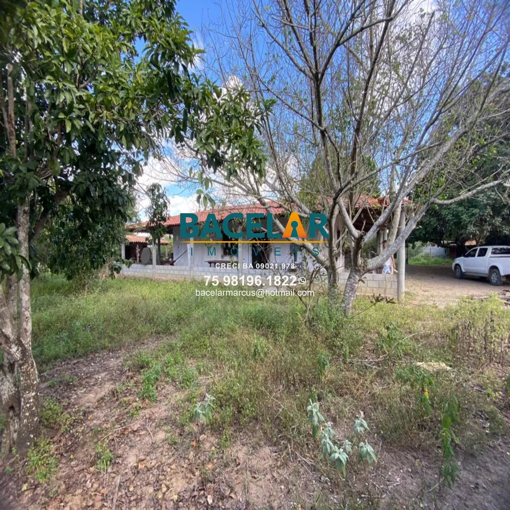 Chácara, 4 quartos, 1 hectares - Foto 6
