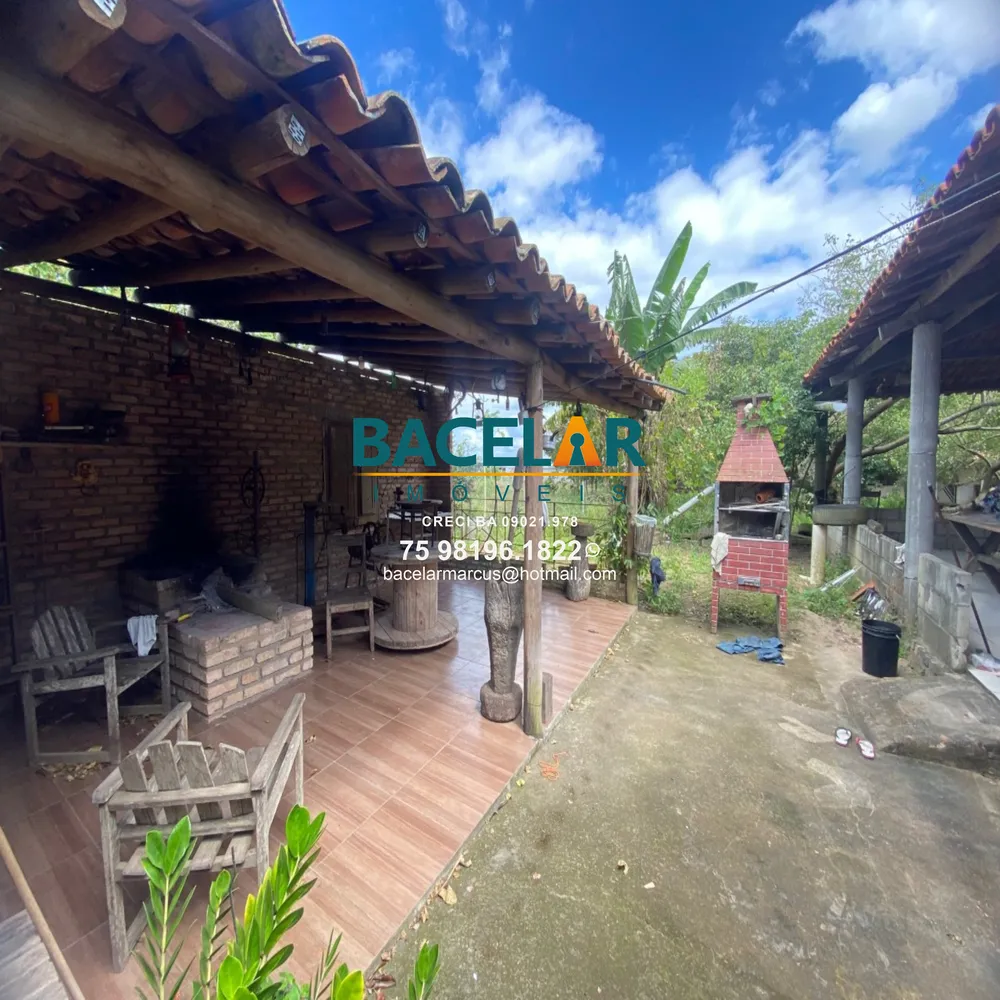 Chácara, 4 quartos, 1 hectares - Foto 13