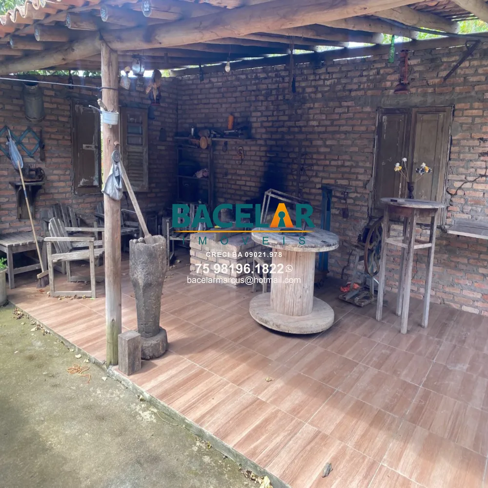 Chácara, 4 quartos, 1 hectares - Foto 14