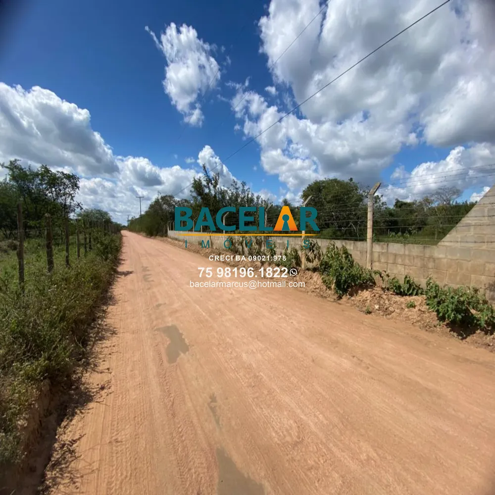 Chácara, 4 quartos, 1 hectares - Foto 3