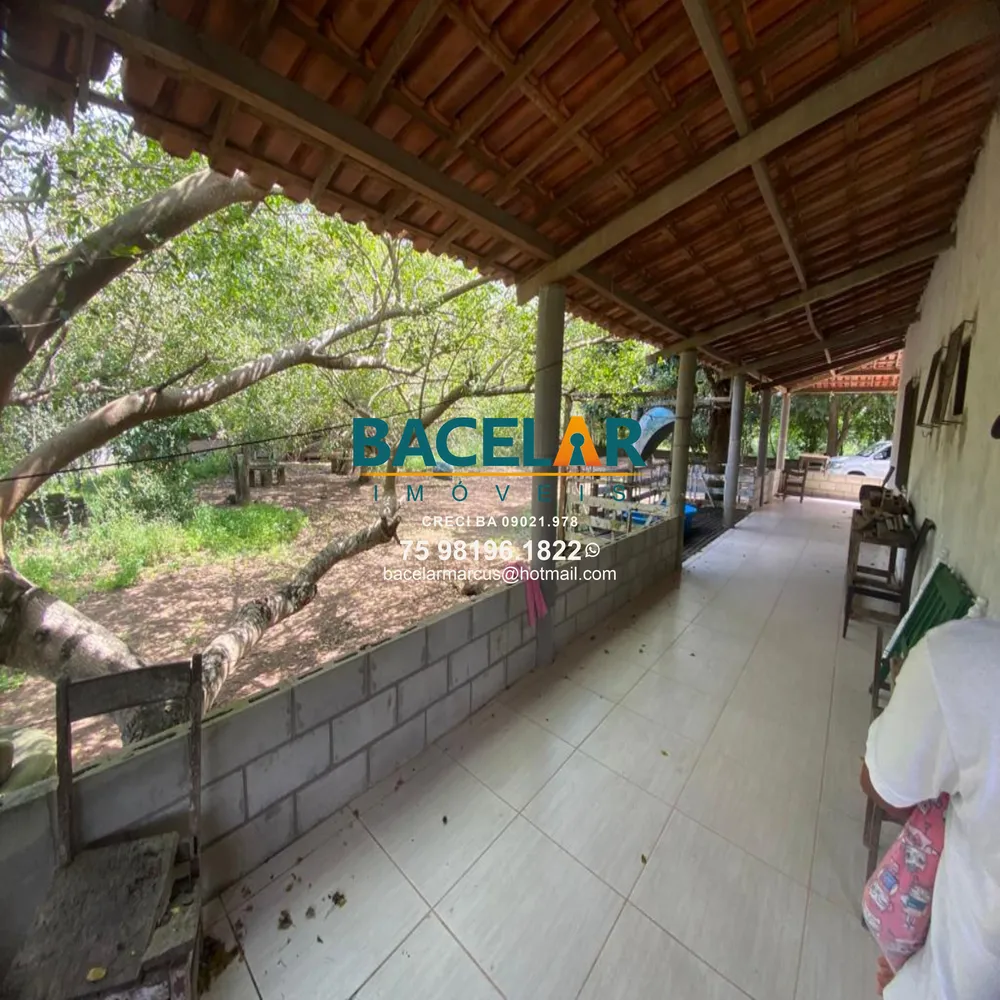 Chácara, 4 quartos, 1 hectares - Foto 7