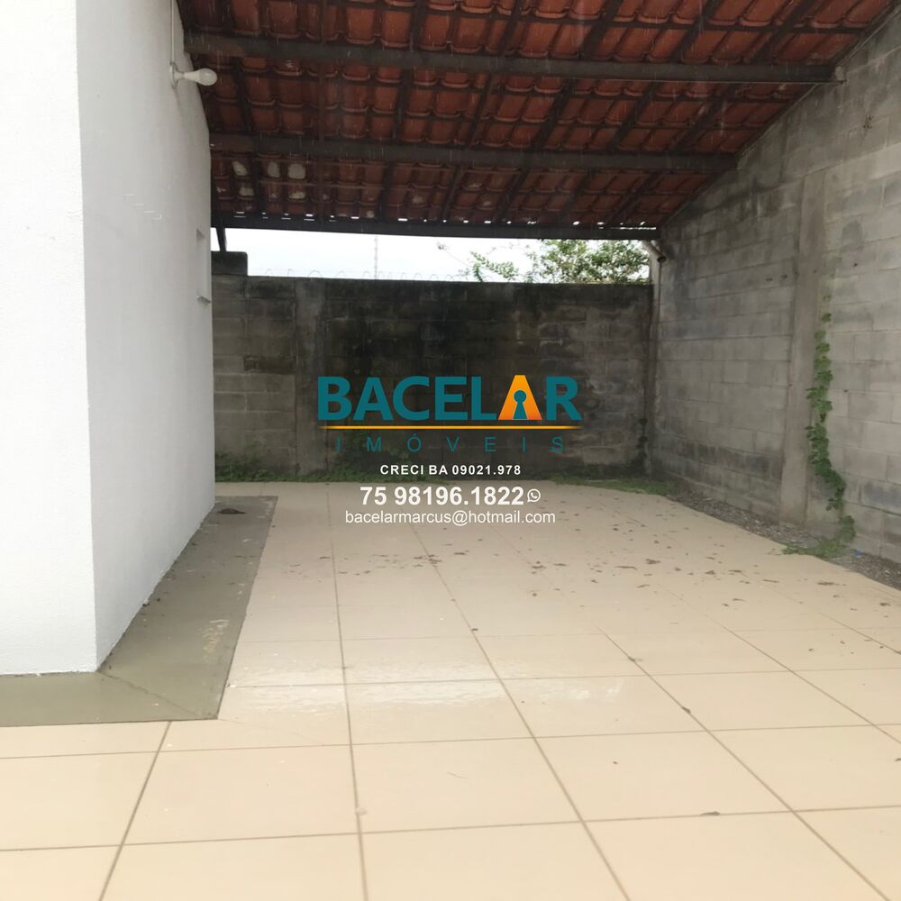 Casa à venda com 3 quartos, 110m² - Foto 11