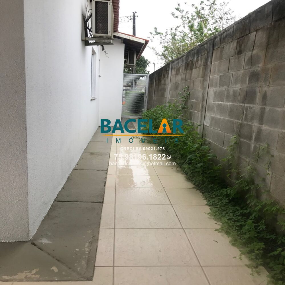 Casa à venda com 3 quartos, 110m² - Foto 12