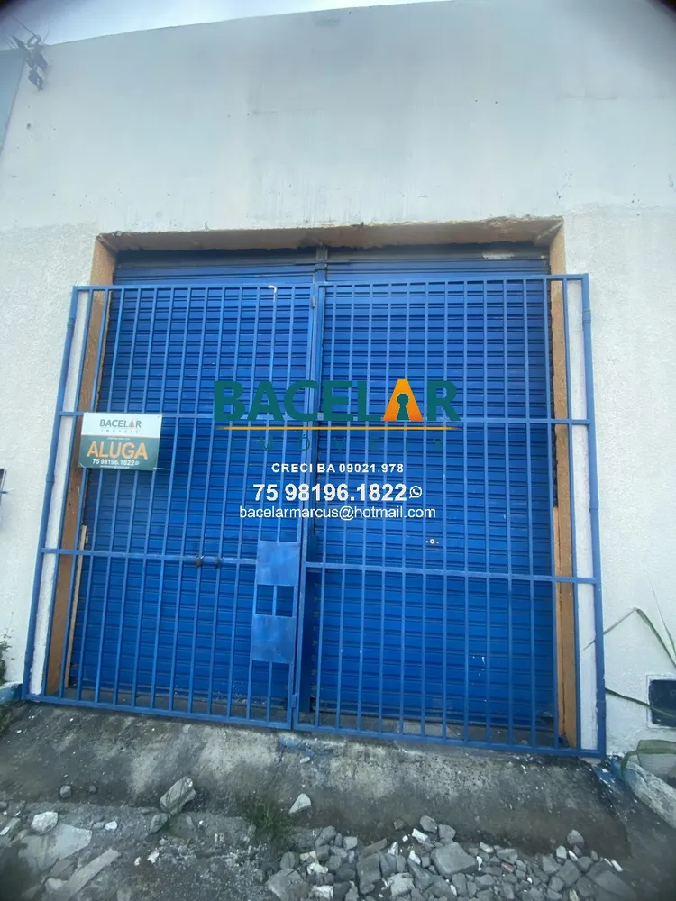 Depósito-Galpão - Foto 1