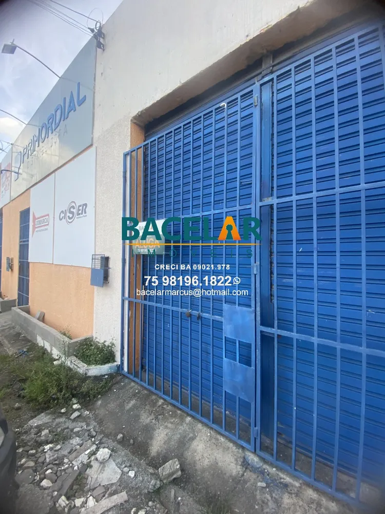 Depósito-Galpão - Foto 2