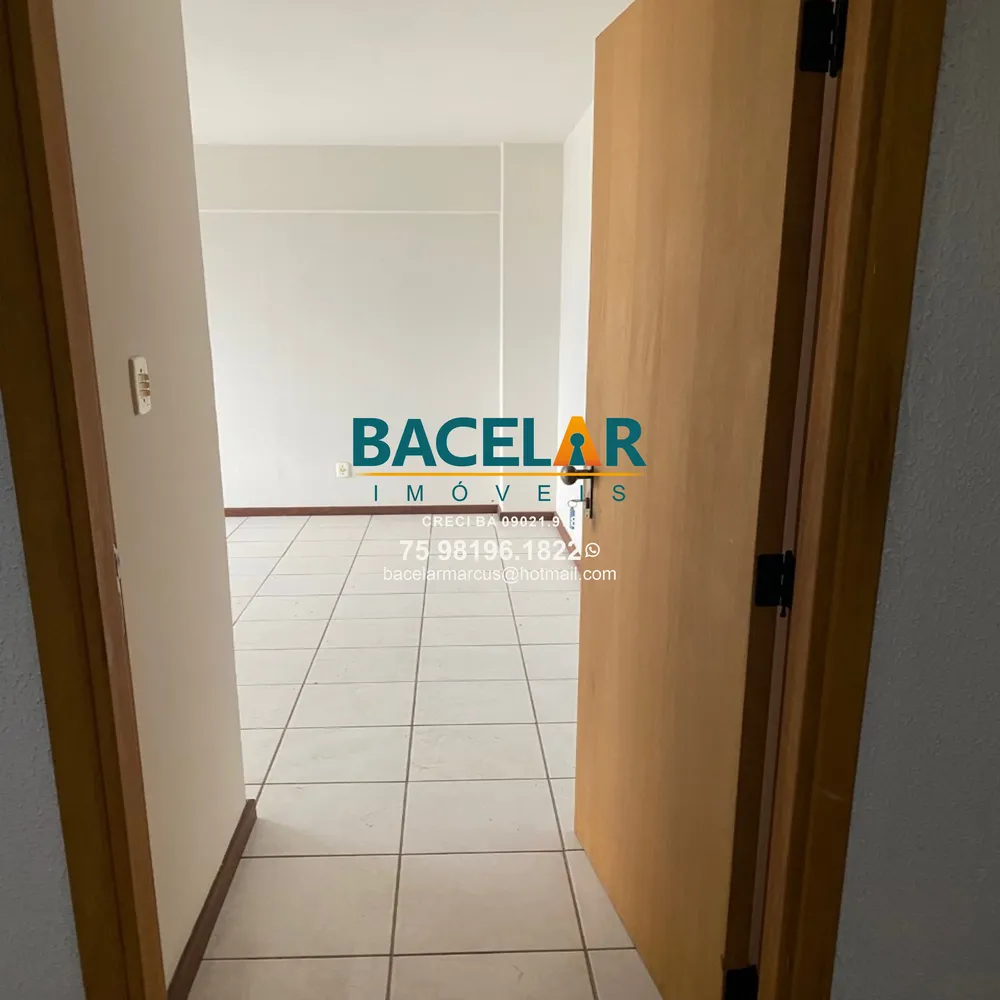 Apartamento, 2 quartos, 70 m² - Foto 1