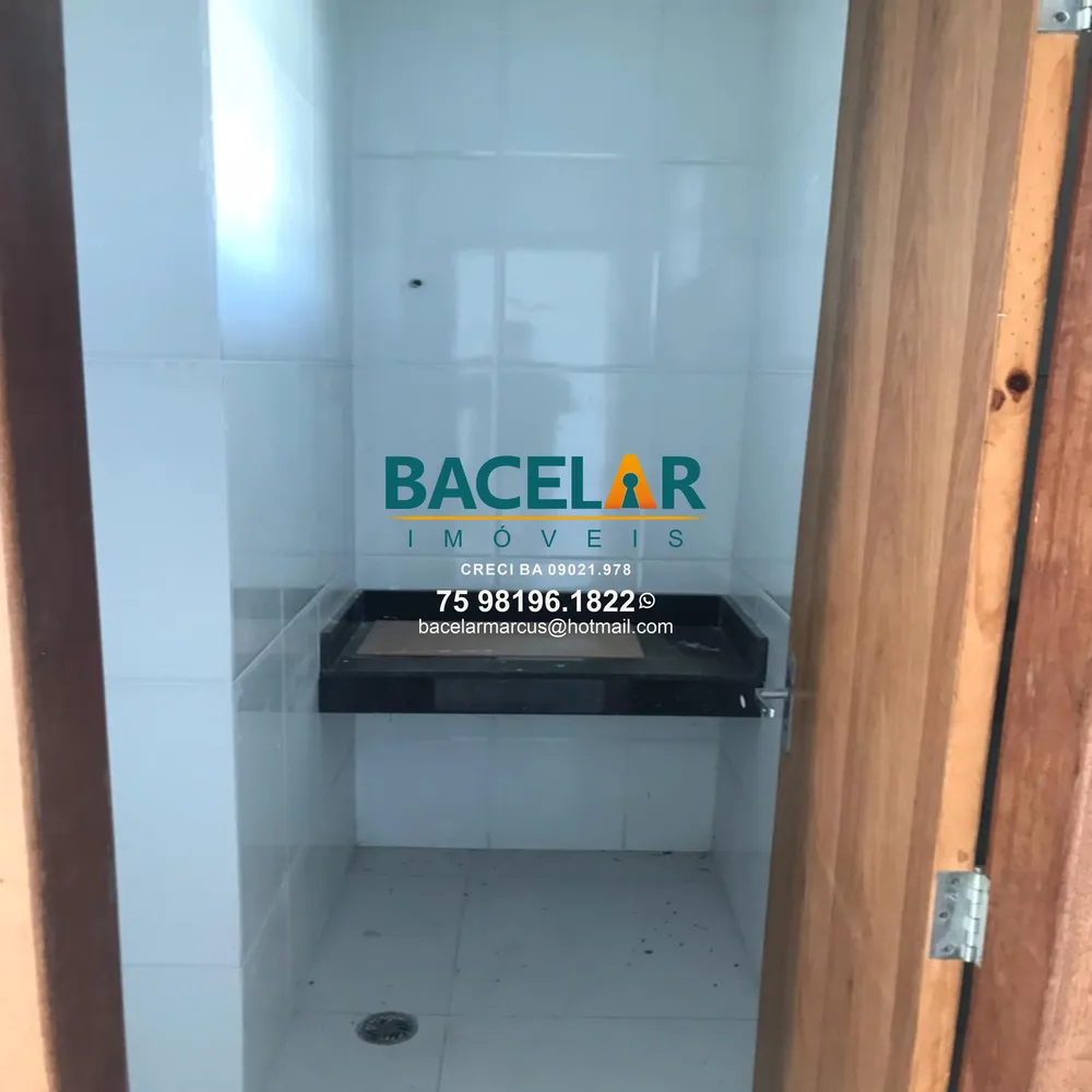 Casa, 3 quartos - Foto 4