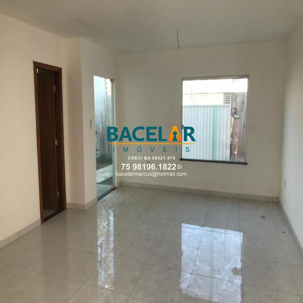 Casa, 3 quartos - Foto 11